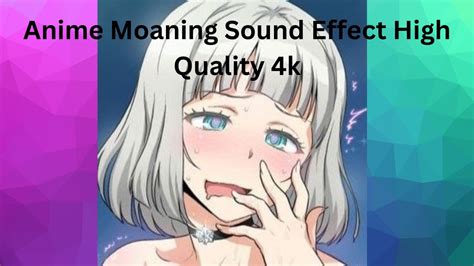 moaning sound girl|Free Girl moan Sound Effects